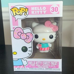 Hello Kitty Funko Pop Sweet Treat